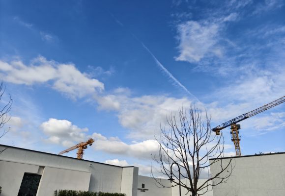 象屿&middot;天誉蘭香