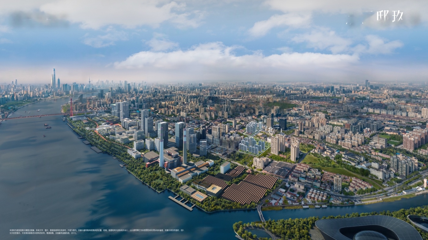 中海&middot;云邸玖章