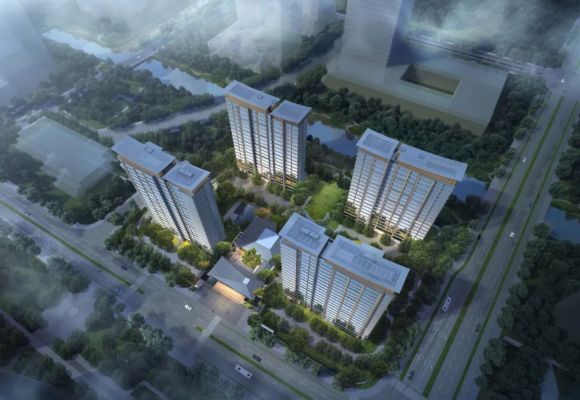 建发缦玥华庭