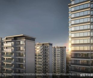 中国铁建宸语府
