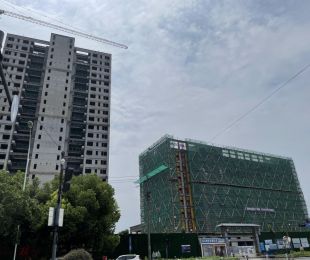 实景图