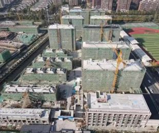 实景图