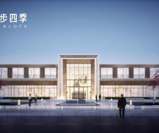 效果图