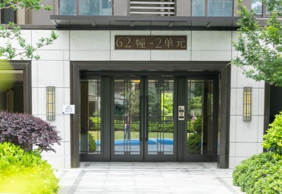 科技城 金茂府