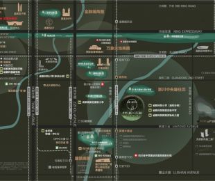 效果图