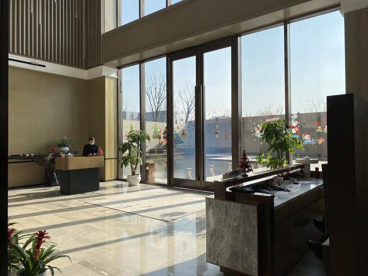 实景图