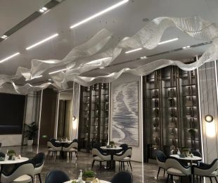 实景图