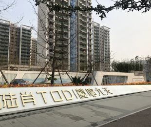 实景图