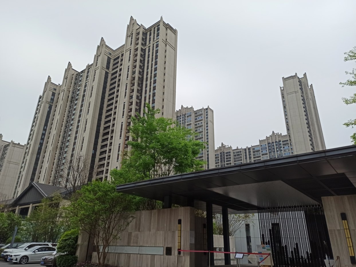 实景图
