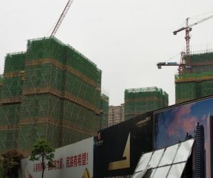效果图