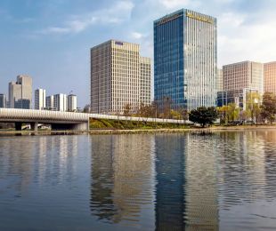 实景图