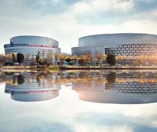 实景图