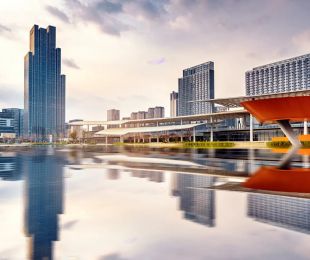 实景图