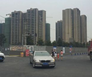 效果图