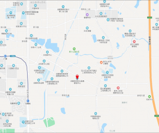 交通图