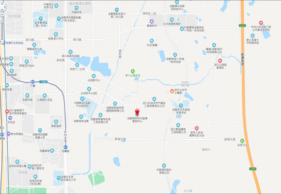 保利和光逸境