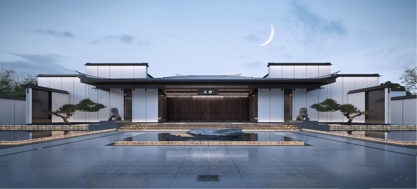 建发·缦云