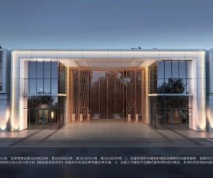 效果图