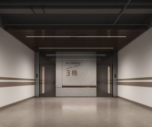 样板图