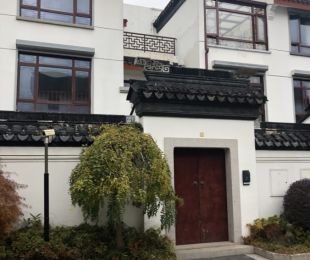 实景图