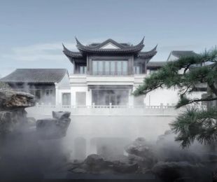 效果图