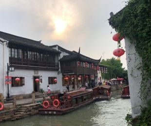 实景图