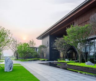 实景图