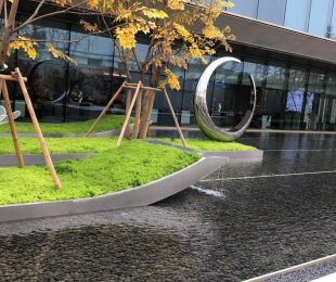 实景图