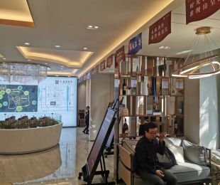 样板图