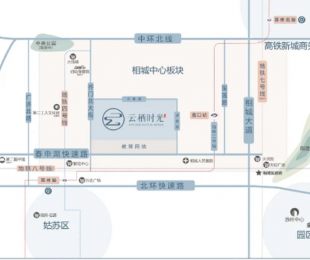 实景图