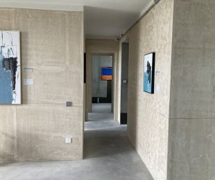 样板图