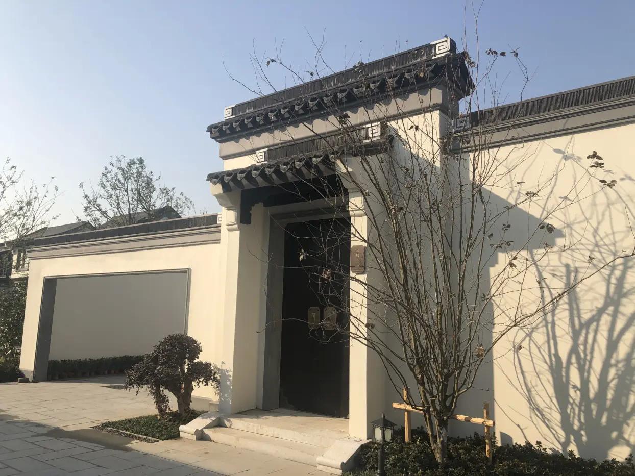 实景图