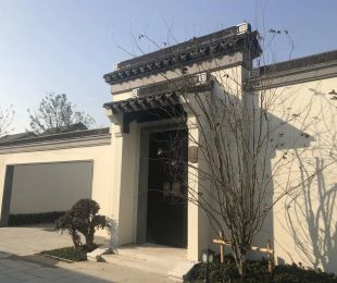 实景图