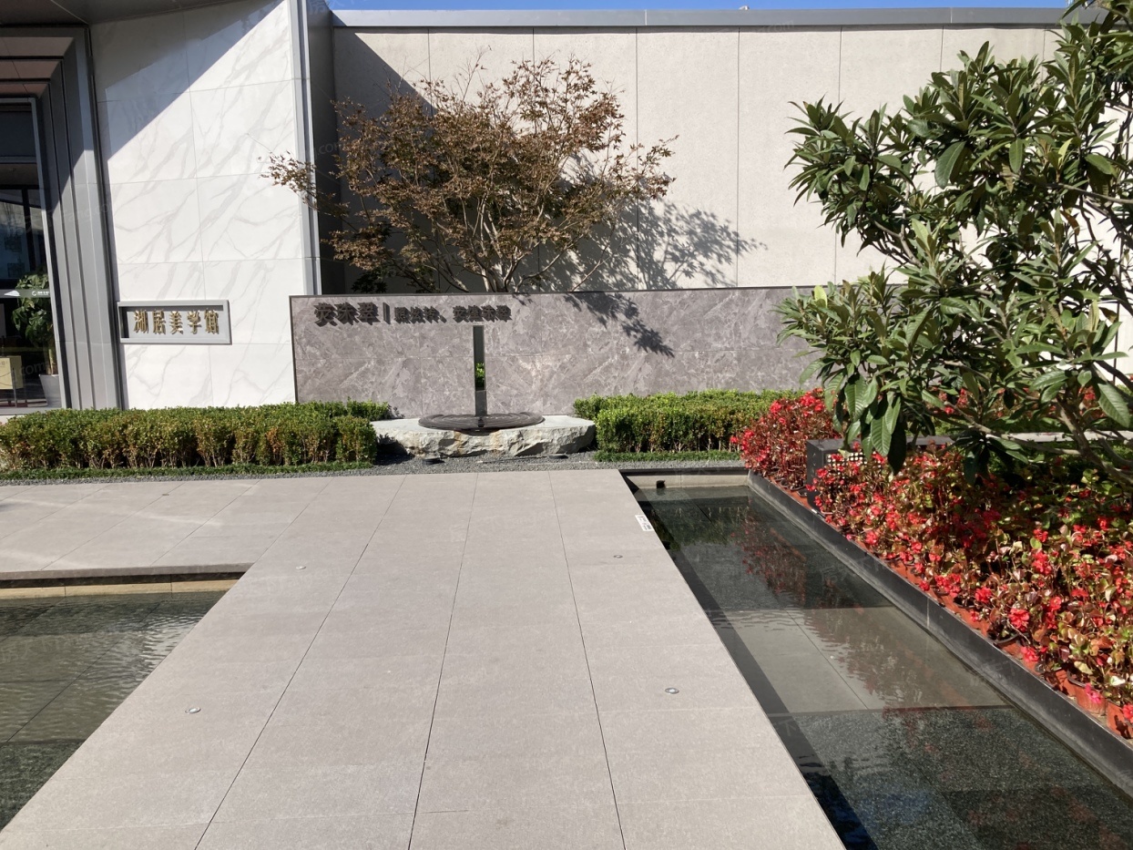 实景图
