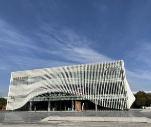 实景图