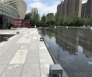 实景图