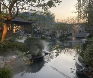 实景图