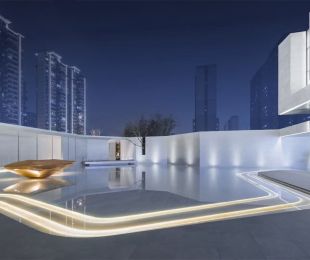 效果图