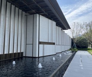 实景图