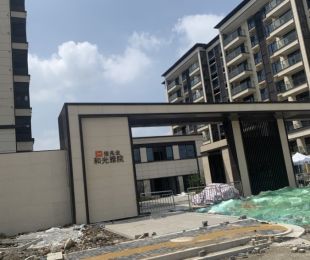 实景图