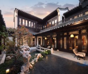 实景图