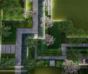 效果图
