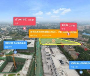 交通图