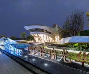 实景图