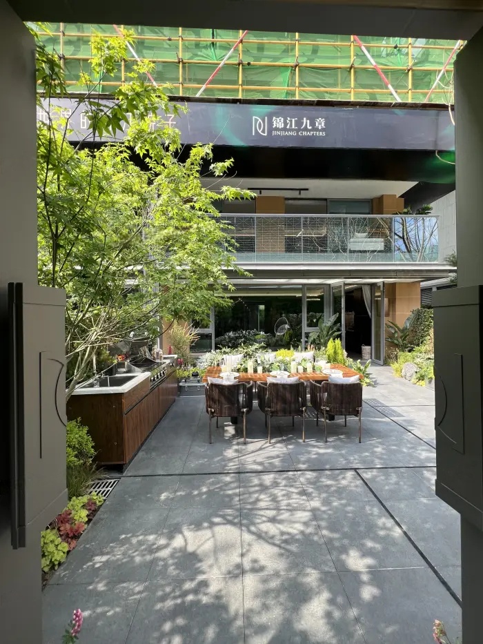样板图