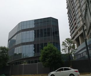 实景图