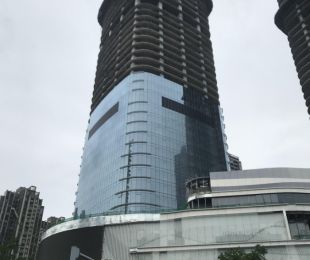 样板图