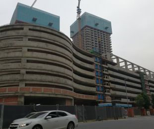 实景图