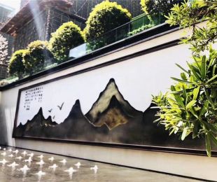 实景图