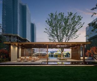 实景图